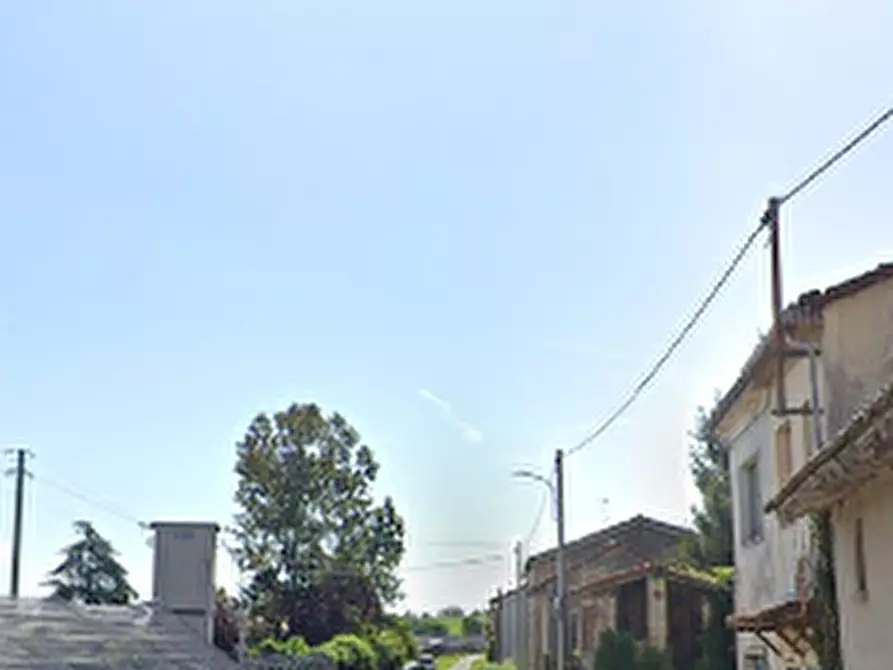 Immagine 10 di Porzione di casa in vendita  in  Località Pianta a Arena Po