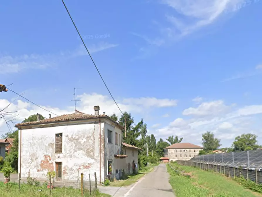 Immagine 4 di Porzione di casa in vendita  in  Località Pianta a Arena Po