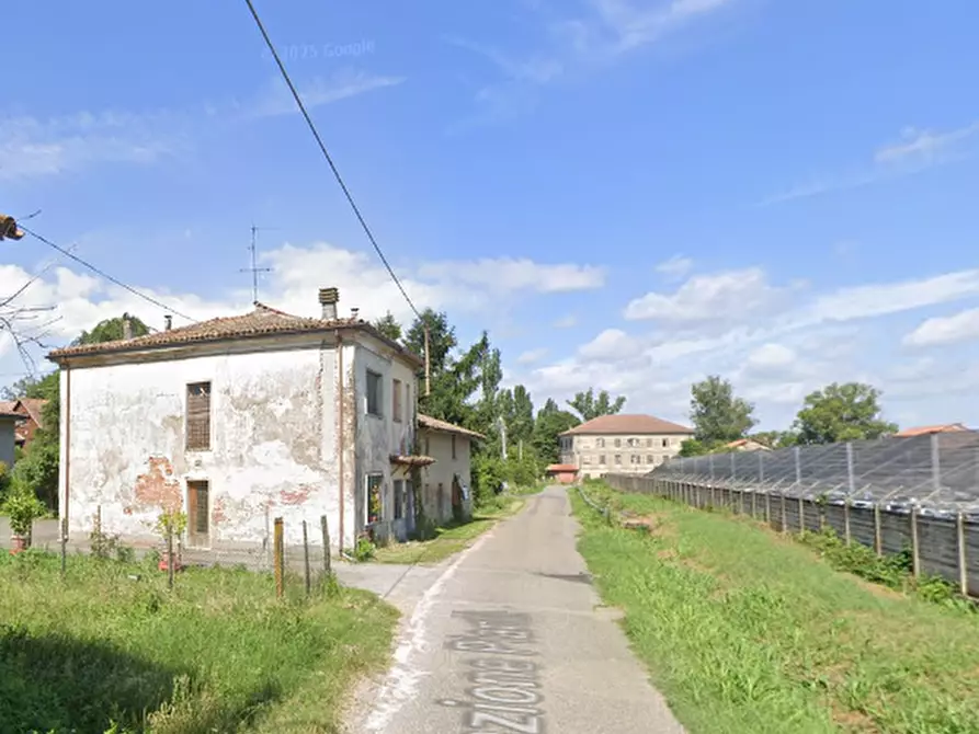 Immagine 11 di Porzione di casa in vendita  in  Località Pianta a Arena Po