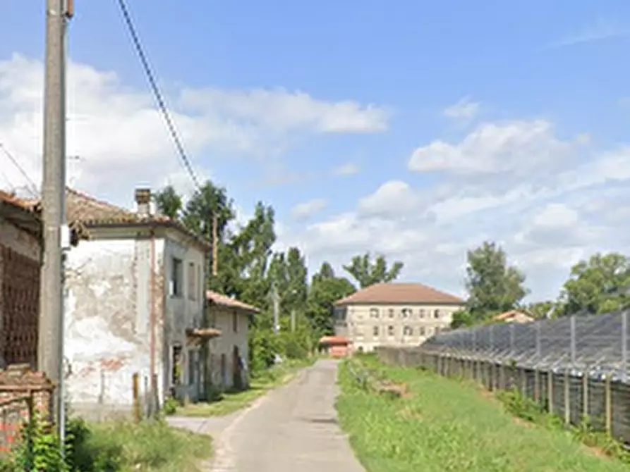 Immagine 12 di Porzione di casa in vendita  in  Località Pianta a Arena Po