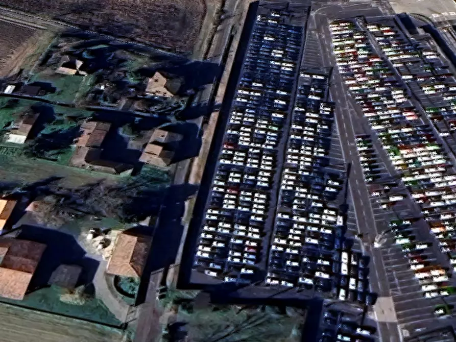 Immagine 13 di Porzione di casa in vendita  in  Località Pianta a Arena Po