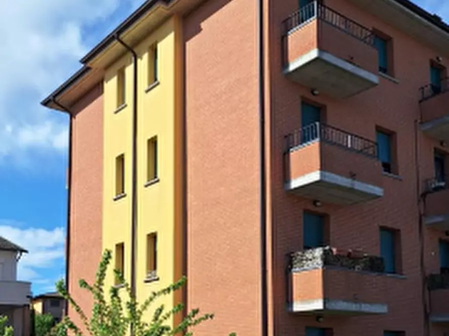 Immagine 2 di Appartamento in vendita  in Via Primo Maggio a Cadelbosco Di Sopra