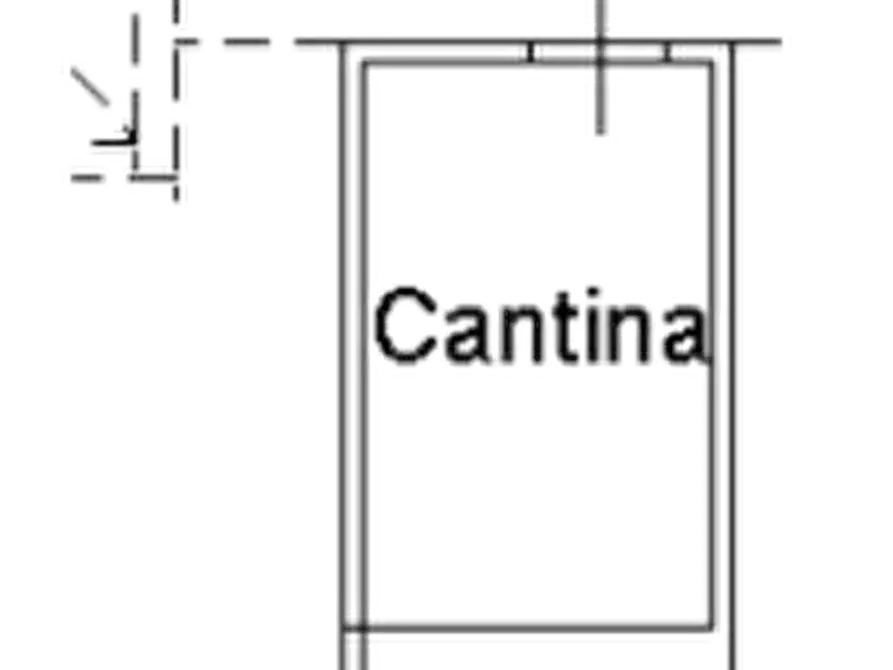 Immagine 21 di Appartamento in vendita  in Via Primo Maggio a Cadelbosco Di Sopra