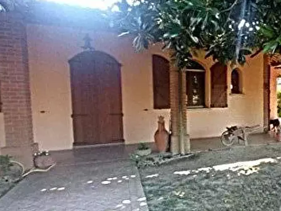 Immagine 2 di Villa in vendita  in Via Dei Gelsi  a Monticelli Pavese