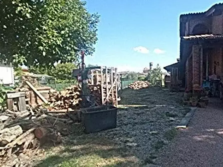 Immagine 4 di Villa in vendita  in Via Dei Gelsi  a Monticelli Pavese