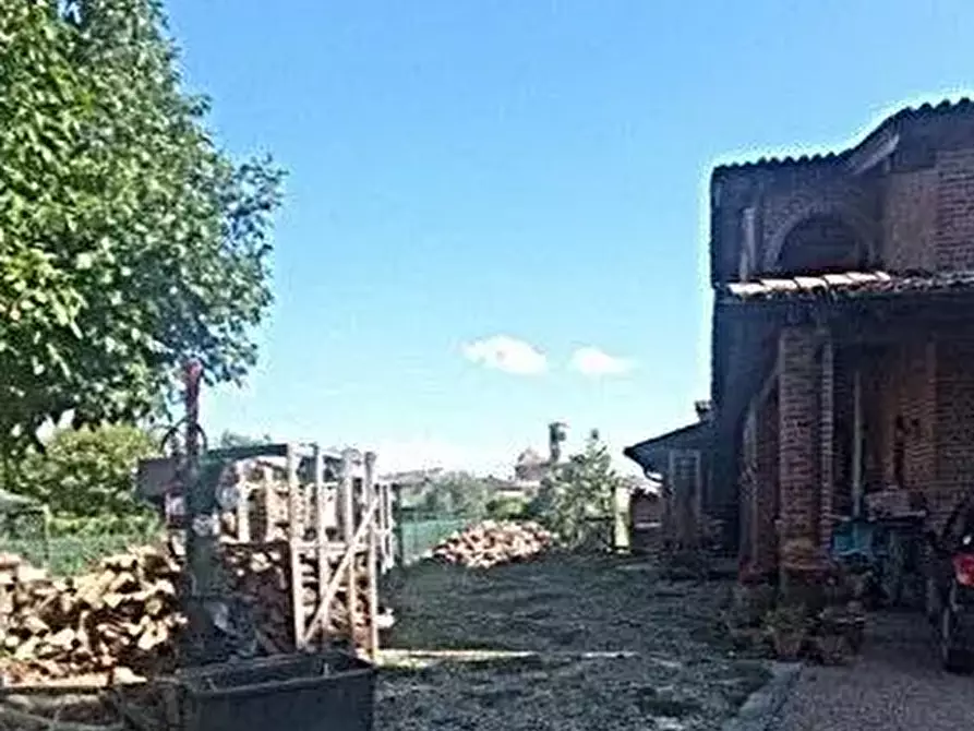 Immagine 5 di Villa in vendita  in Via Dei Gelsi  a Monticelli Pavese