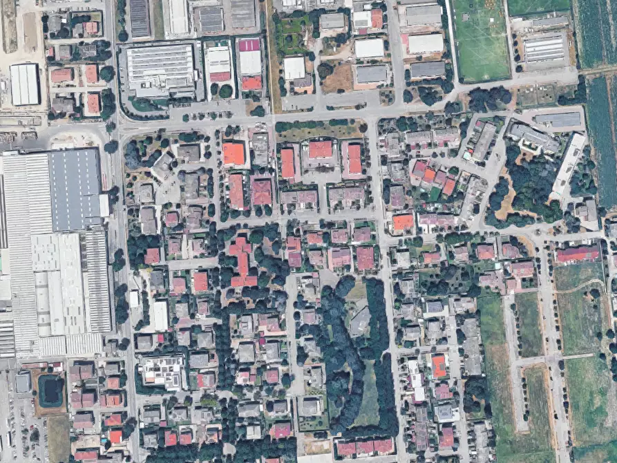 Immagine 1 di Appartamento in vendita  in Piazza 2 Giugno a Camposanto