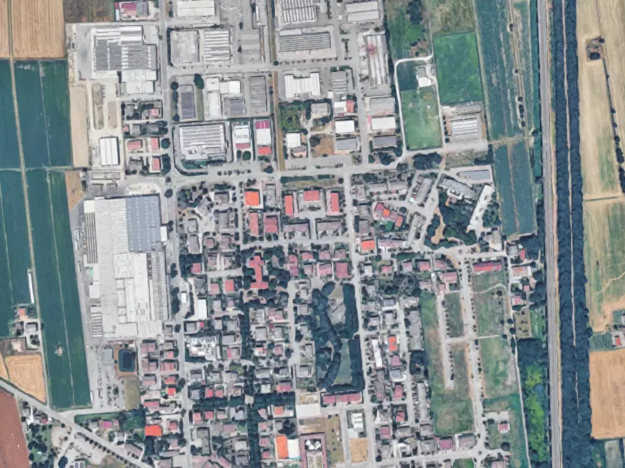 Immagine 2 di Appartamento in vendita  in Piazza 2 Giugno a Camposanto