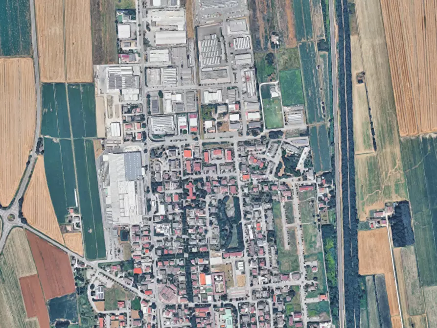 Immagine 3 di Appartamento in vendita  in Piazza 2 Giugno a Camposanto