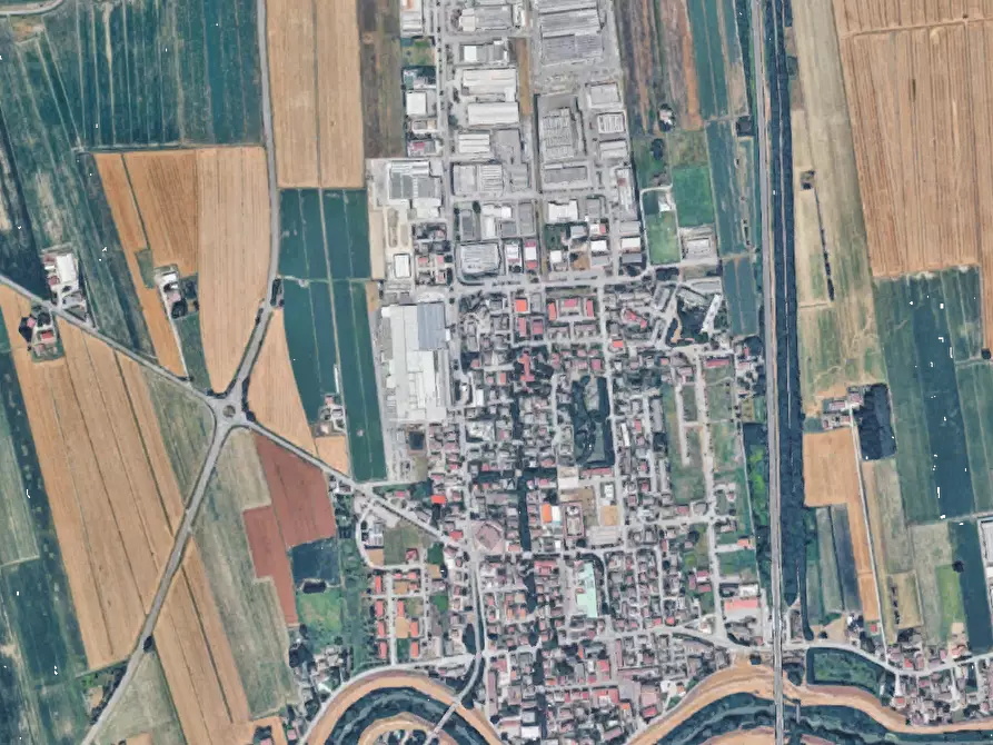 Immagine 4 di Appartamento in vendita  in Piazza 2 Giugno a Camposanto