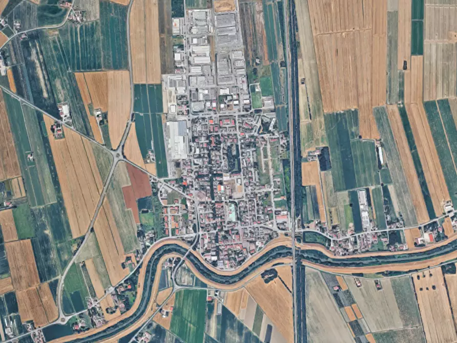 Immagine 5 di Appartamento in vendita  in Piazza 2 Giugno a Camposanto