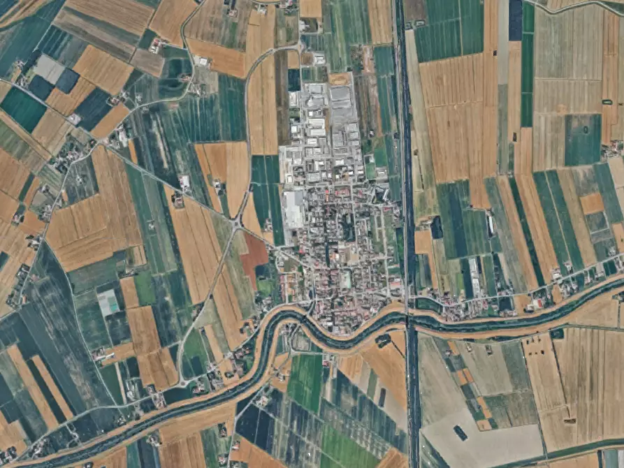 Immagine 6 di Appartamento in vendita  in Piazza 2 Giugno a Camposanto