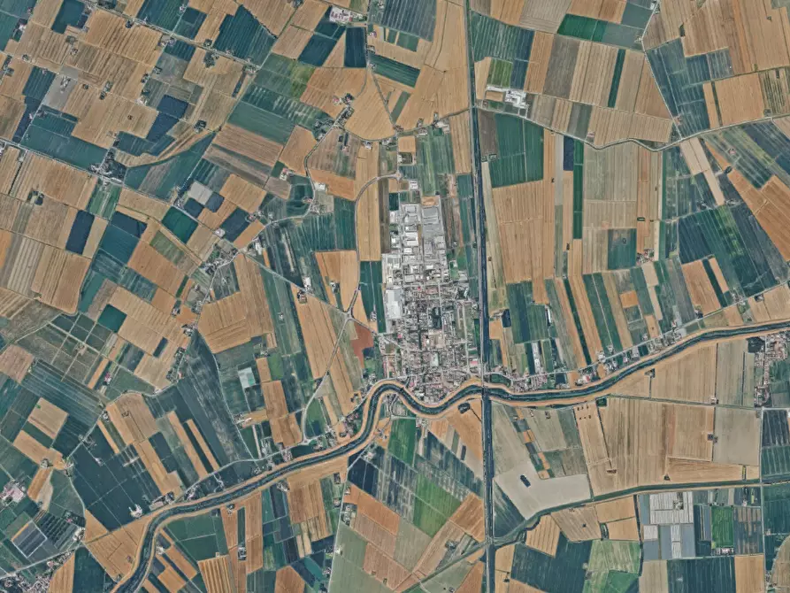 Immagine 7 di Appartamento in vendita  in Piazza 2 Giugno a Camposanto