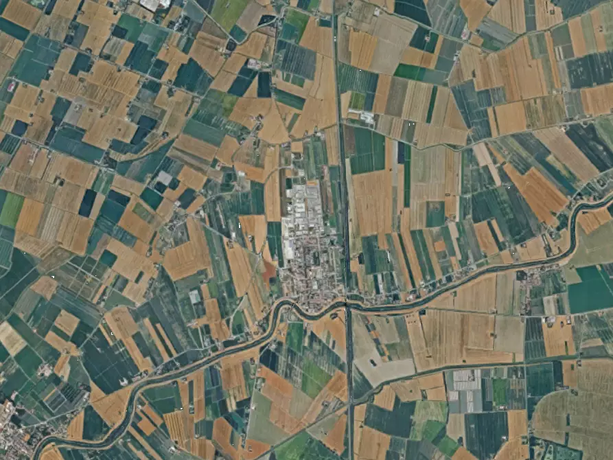 Immagine 8 di Appartamento in vendita  in Piazza 2 Giugno a Camposanto