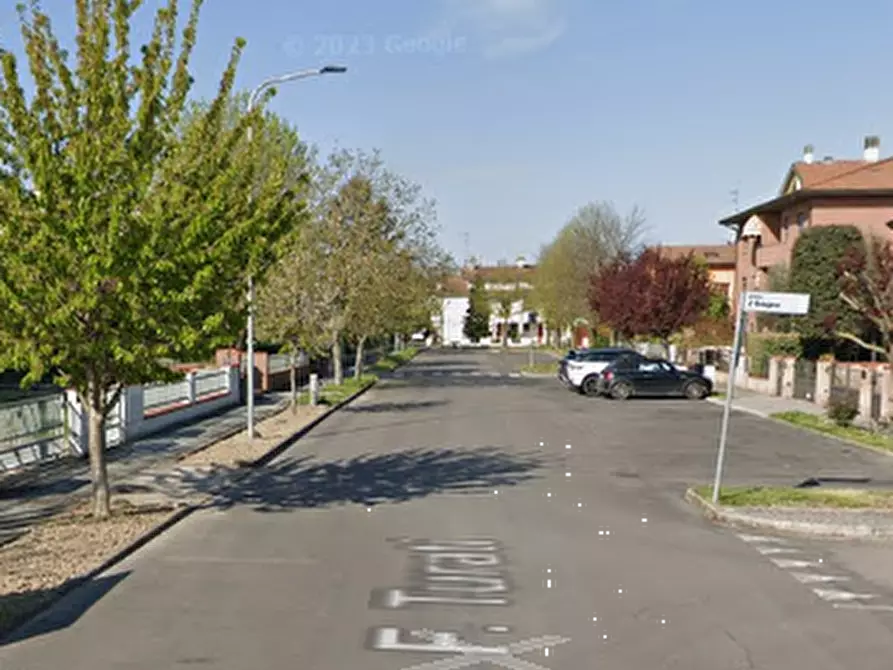 Immagine 10 di Appartamento in vendita  in Piazza 2 Giugno a Camposanto