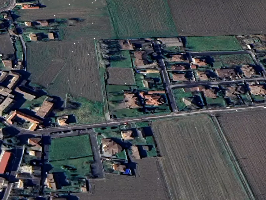 Immagine 10 di Villa in vendita  in Via Dei Gelsi  a Monticelli Pavese