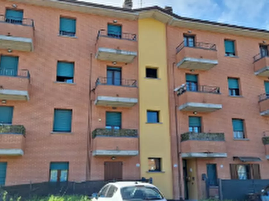 Immagine 3 di Appartamento in vendita  in Via Primo Maggio a Cadelbosco Di Sopra