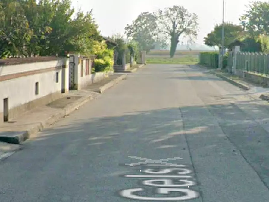 Immagine 38 di Villa in vendita  in Via Dei Gelsi  a Monticelli Pavese