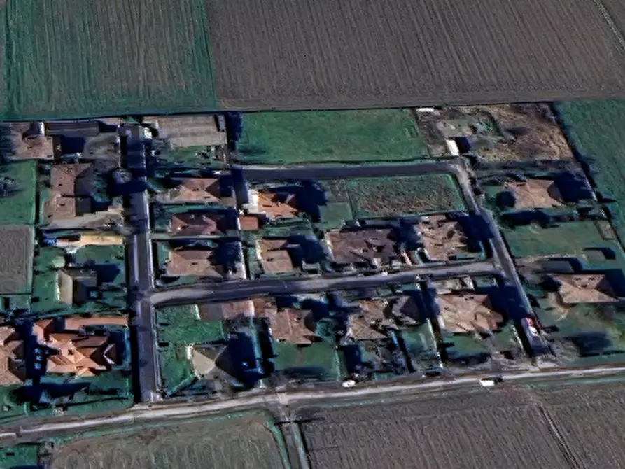 Immagine 40 di Villa in vendita  in Via Dei Gelsi  a Monticelli Pavese