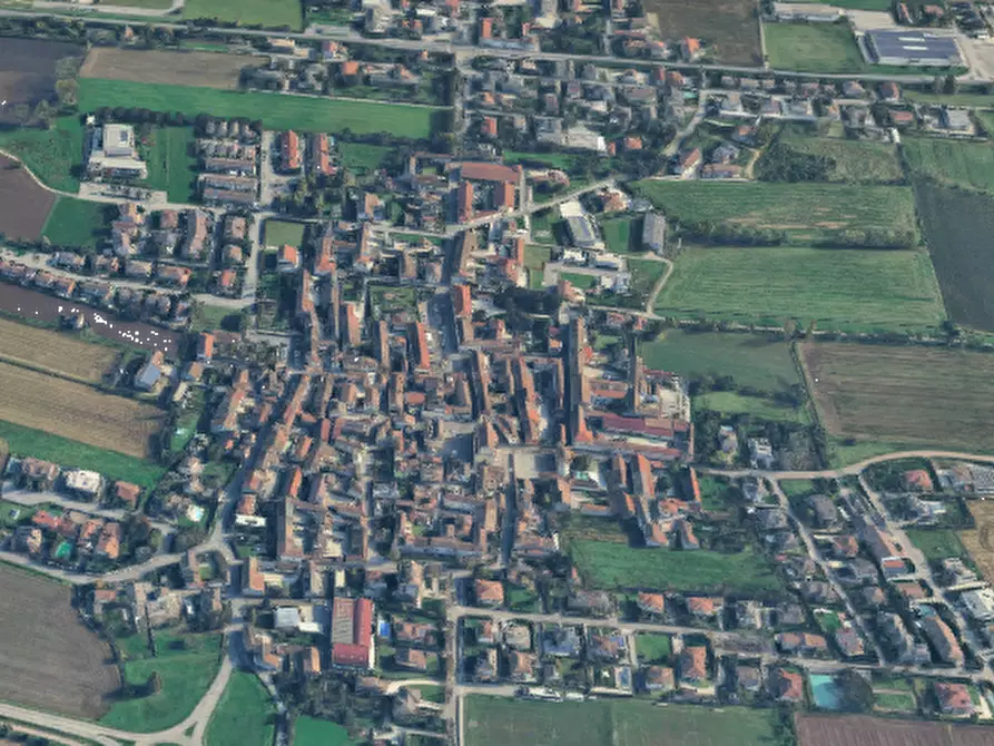 Immagine 43 di Villa in vendita  in Via Dei Gelsi  a Monticelli Pavese