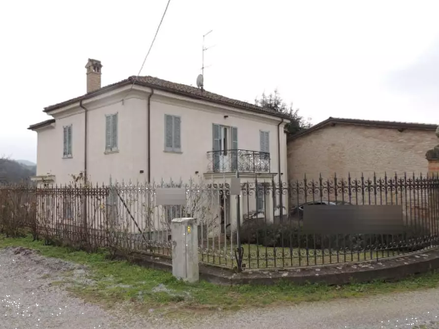 Immagine 1 di Casa indipendente in vendita  in Via Boffalora  a Codevilla