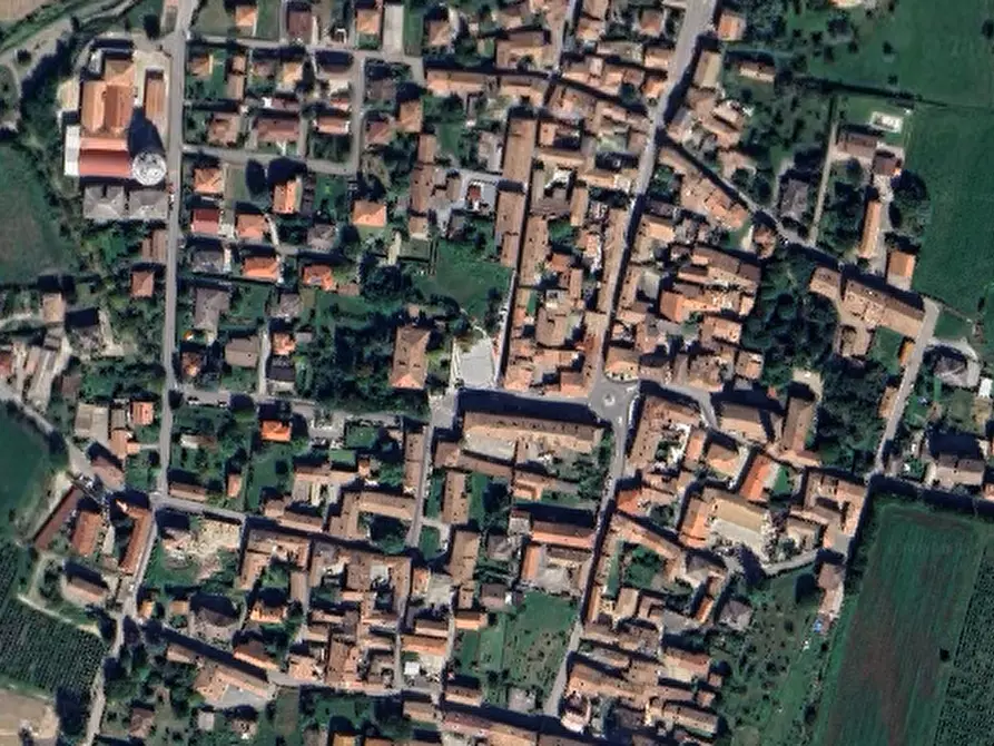 Immagine 5 di Casa indipendente in vendita  in Via Boffalora  a Codevilla