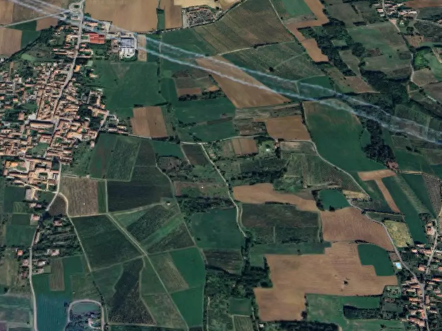 Immagine 8 di Casa indipendente in vendita  in Via Boffalora  a Codevilla