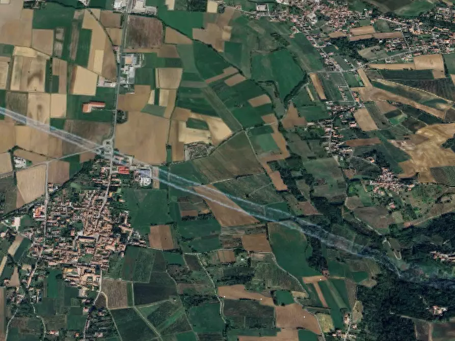 Immagine 9 di Casa indipendente in vendita  in Via Boffalora  a Codevilla