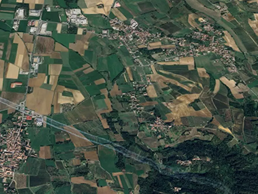 Immagine 10 di Casa indipendente in vendita  in Via Boffalora  a Codevilla