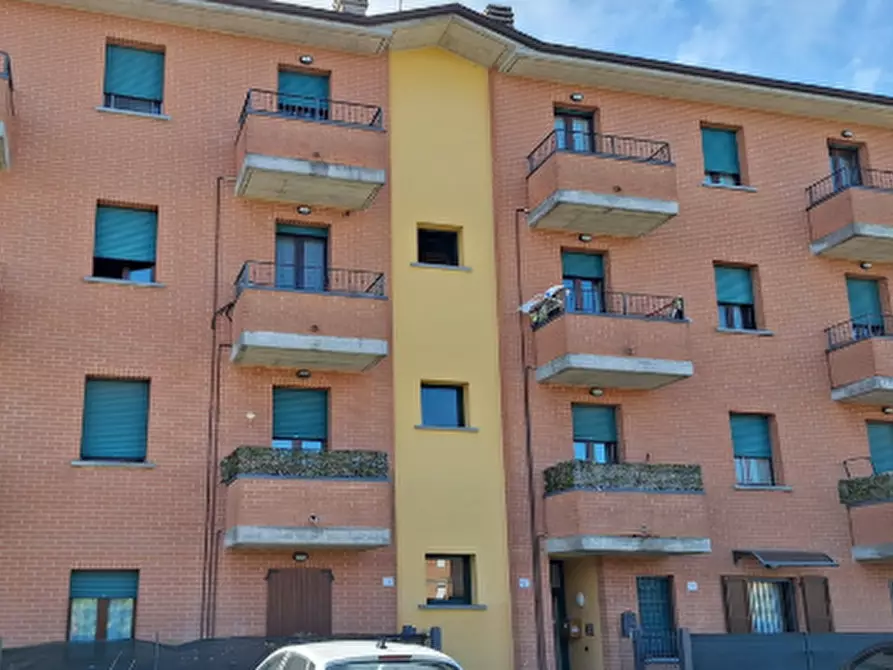 Immagine 14 di Appartamento in vendita  in Via Primo Maggio a Cadelbosco Di Sopra