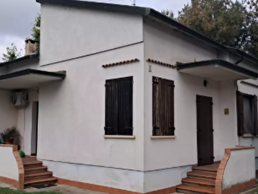 Immagine 6 di Casa indipendente in vendita  in Viale Filippo Turati a Reggiolo