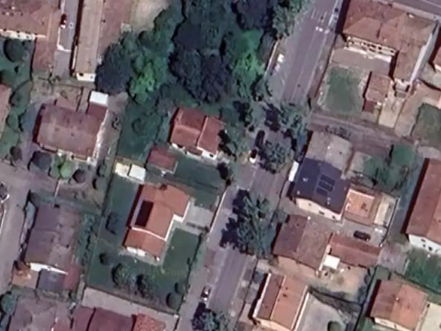 Immagine 9 di Casa indipendente in vendita  in Viale Filippo Turati a Reggiolo