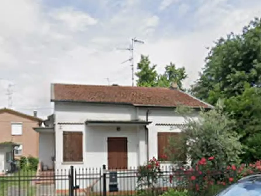 Immagine 14 di Casa indipendente in vendita  in Viale Filippo Turati a Reggiolo