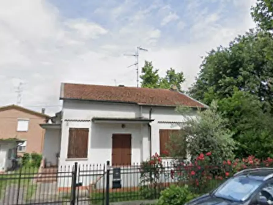 Immagine 20 di Casa indipendente in vendita  in Viale Filippo Turati a Reggiolo