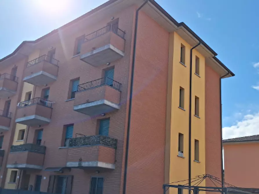 Immagine 5 di Appartamento in vendita  in Via Primo Maggio a Cadelbosco Di Sopra