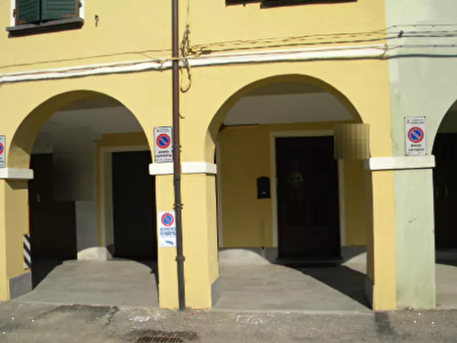 Immagine 3 di Porzione di casa in vendita  in Via V. Marchi a Novellara