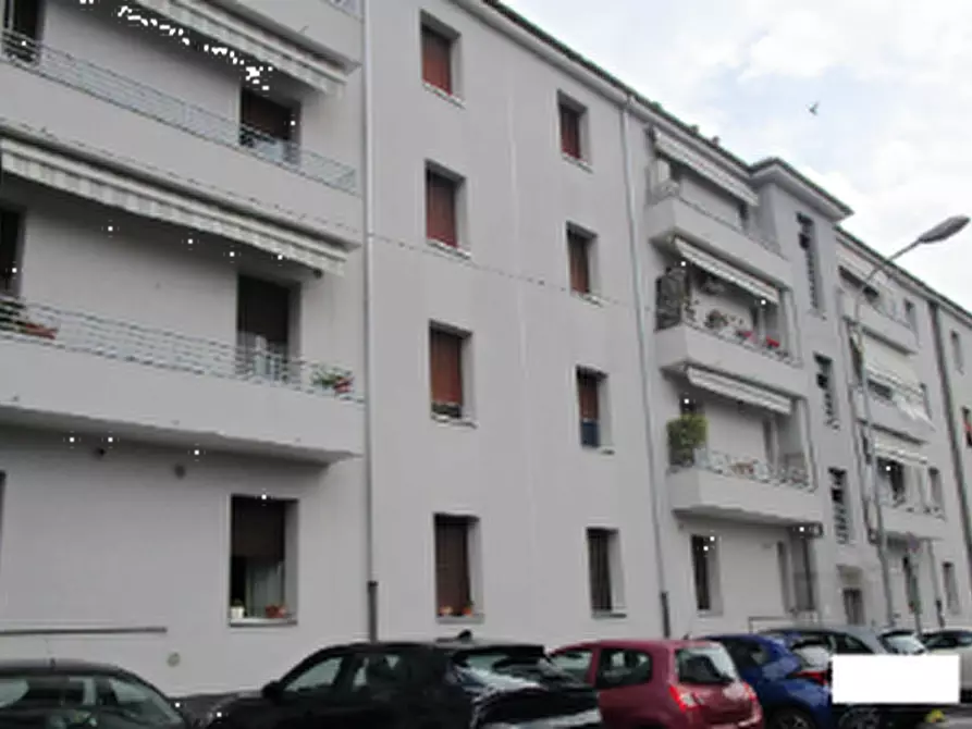 Immagine 9 di Appartamento in vendita  in Via Francesco Ferrucci  a Lissone