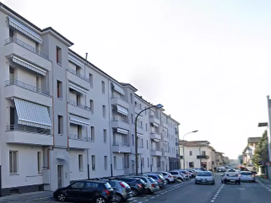 Immagine 15 di Appartamento in vendita  in Via Francesco Ferrucci  a Lissone