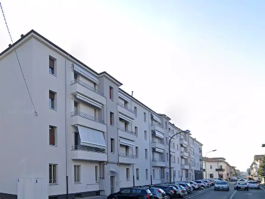 Immagine 5 di Appartamento in vendita  in Via Francesco Ferrucci  a Lissone