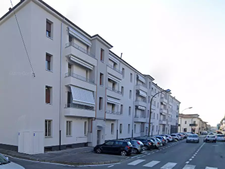 Immagine 7 di Appartamento in vendita  in Via Francesco Ferrucci  a Lissone