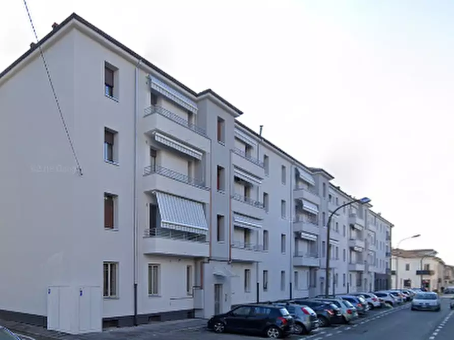 Immagine 6 di Appartamento in vendita  in Via Francesco Ferrucci  a Lissone