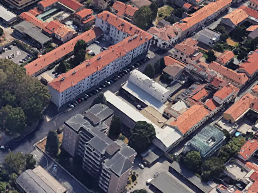 Immagine 17 di Appartamento in vendita  in Via Francesco Ferrucci  a Lissone