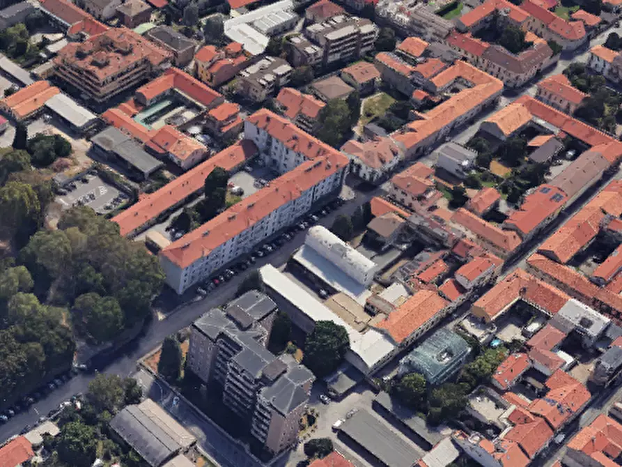 Immagine 18 di Appartamento in vendita  in Via Francesco Ferrucci  a Lissone