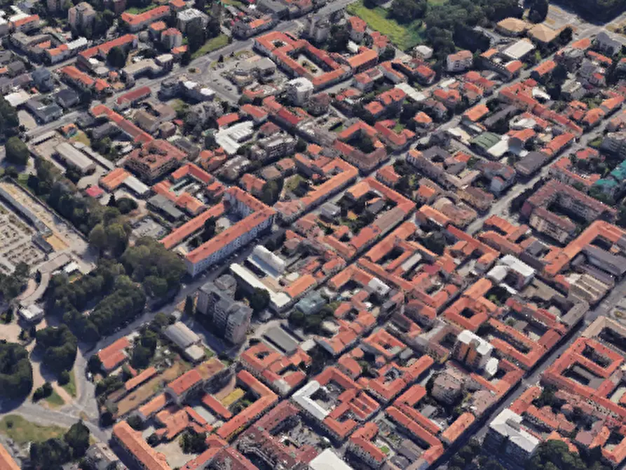 Immagine 19 di Appartamento in vendita  in Via Francesco Ferrucci  a Lissone