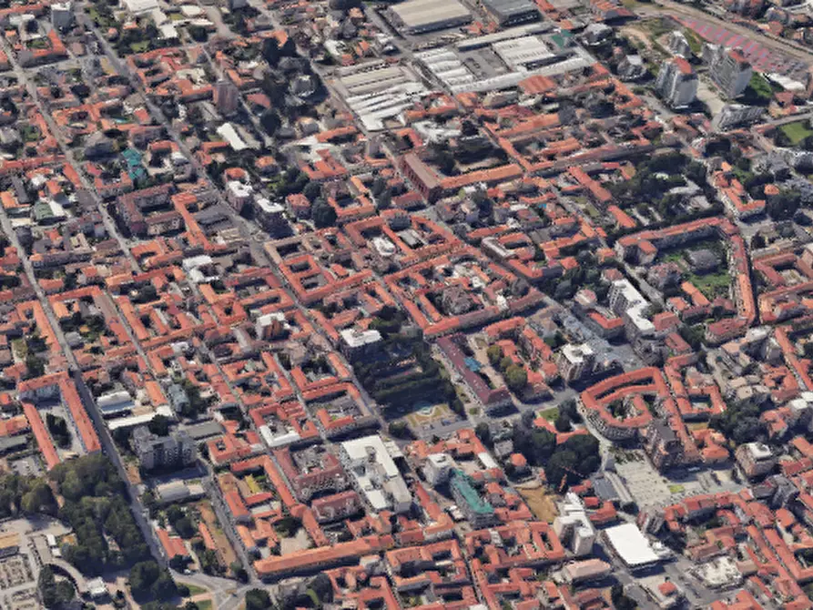 Immagine 21 di Appartamento in vendita  in Via Francesco Ferrucci  a Lissone