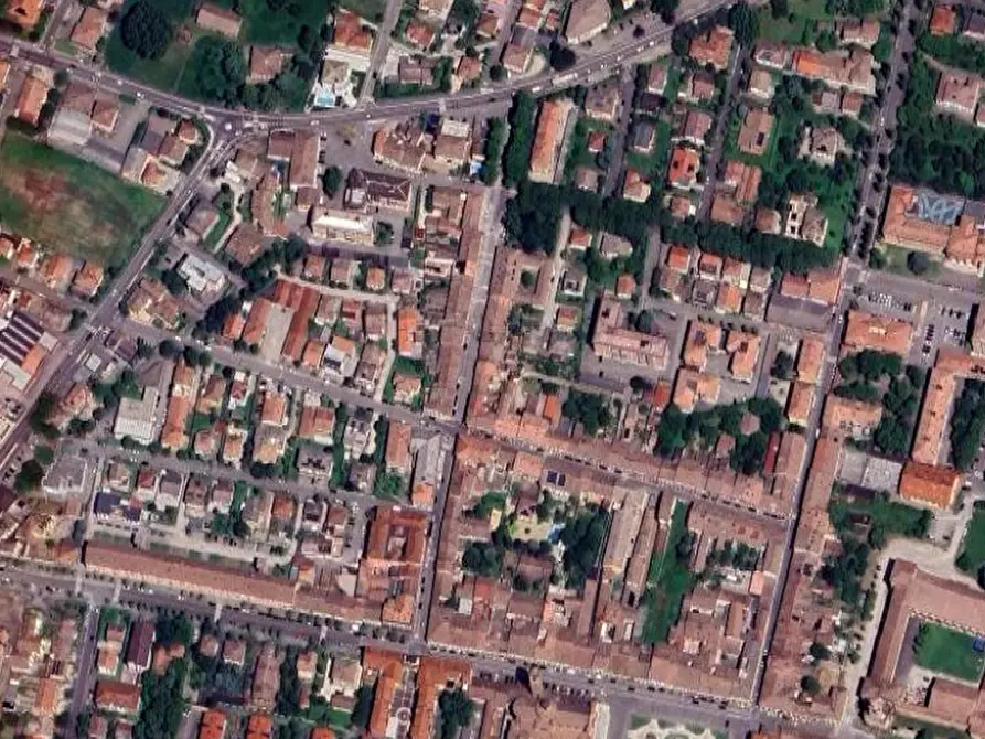 Immagine 12 di Porzione di casa in vendita  in Via V. Marchi a Novellara