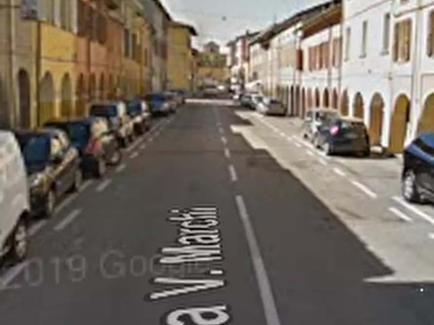 Immagine 14 di Porzione di casa in vendita  in Via V. Marchi a Novellara