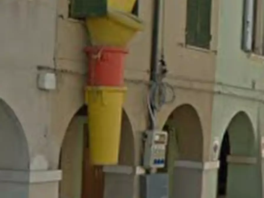 Immagine 17 di Porzione di casa in vendita  in Via V. Marchi a Novellara
