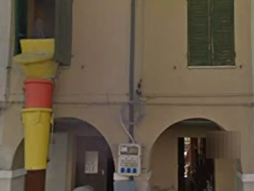 Immagine 20 di Porzione di casa in vendita  in Via V. Marchi a Novellara
