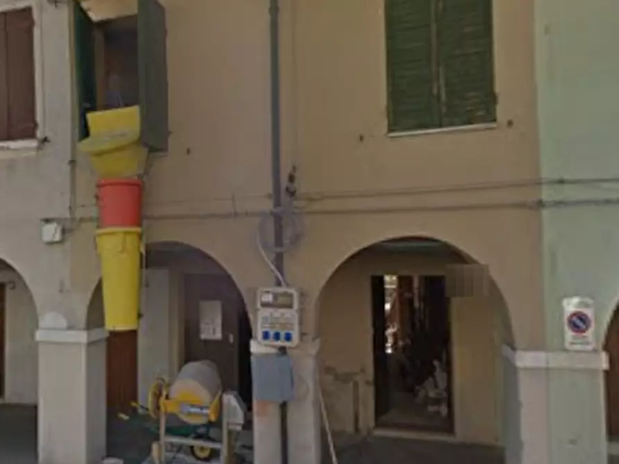 Immagine 21 di Porzione di casa in vendita  in Via V. Marchi a Novellara